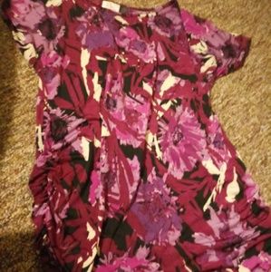 Maternity top